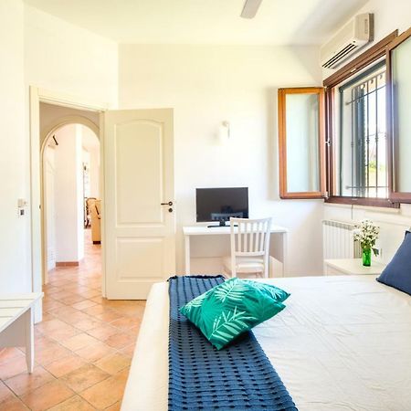 Villa Anbegia Syracuse Exterior photo