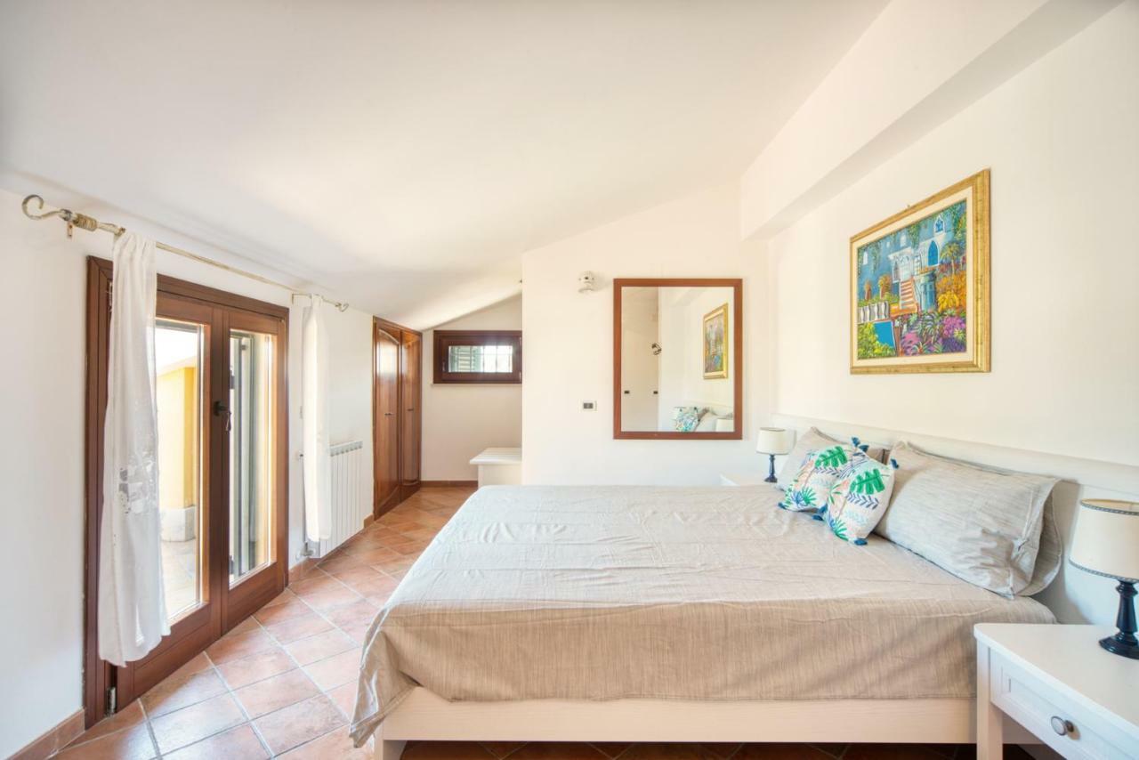 Villa Anbegia Syracuse Exterior photo