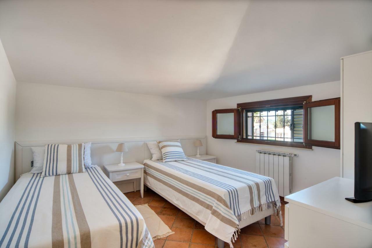 Villa Anbegia Syracuse Exterior photo